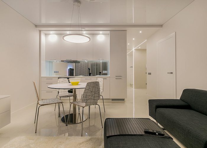 alquileres temporarios en Madrid