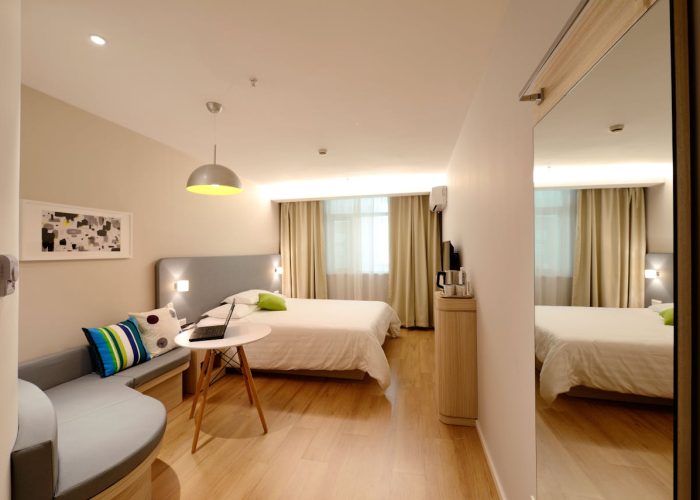 habitaciones para vacacionar en alquiler en Málaga